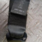 Ceinture arriere gauche RENAULT KADJAR