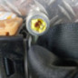 Ceinture arriere gauche RENAULT KADJAR