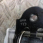 Ceinture arriere gauche RENAULT KADJAR