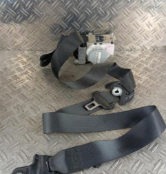 Ceinture avant droit RENAULT KADJAR Photo n°1