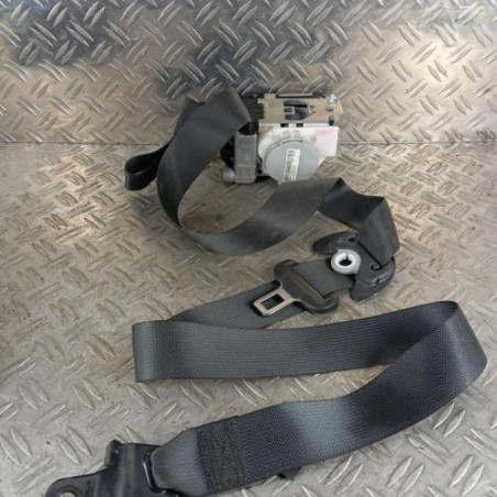 Ceinture avant droit RENAULT KADJAR Photo n°1
