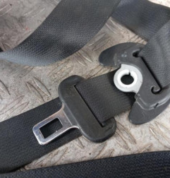 Ceinture avant droit RENAULT KADJAR