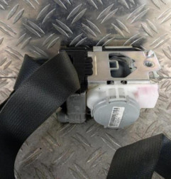 Ceinture avant droit RENAULT KADJAR Photo n°6