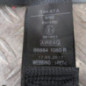 Ceinture avant droit RENAULT KADJAR