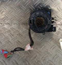 Contacteur tournant RENAULT KADJAR Photo n°1
