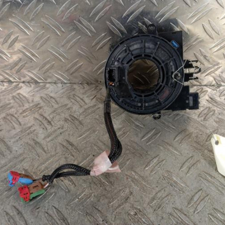 Contacteur tournant RENAULT KADJAR Photo n°1