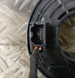 Contacteur tournant RENAULT KADJAR Photo n°3