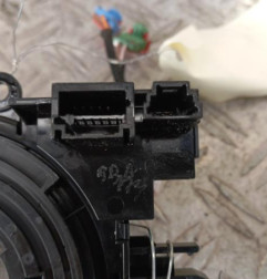 Contacteur tournant RENAULT KADJAR Photo n°5