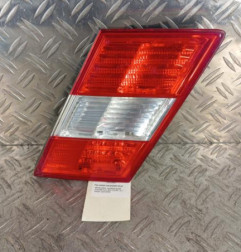 Feu arriere secondaire droit (feux) MERCEDES CLASSE CLC 203 Photo n°1