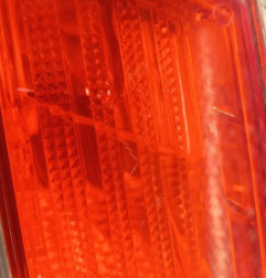 Feu arriere secondaire droit (feux) MERCEDES CLASSE CLC 203