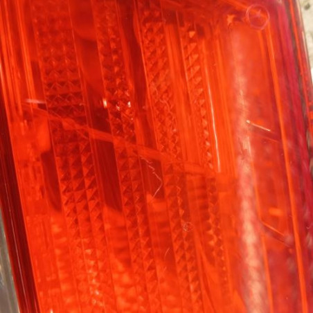 Feu arriere secondaire droit (feux) MERCEDES CLASSE CLC 203