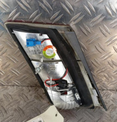 Feu arriere secondaire droit (feux) MERCEDES CLASSE CLC 203 Photo n°3