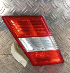 Feu arriere secondaire gauche (feux) MERCEDES CLASSE CLC 203 Photo n°1