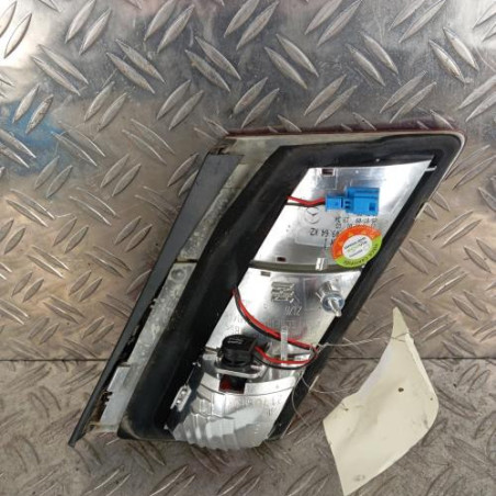 Feu arriere secondaire gauche (feux) MERCEDES CLASSE CLC 203