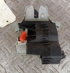 Serrure de hayon MERCEDES CLASSE CLC 203 Photo n°1