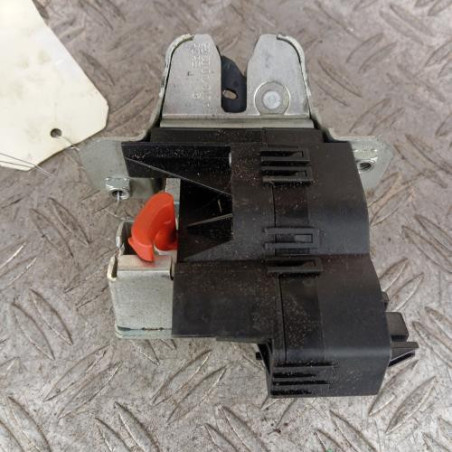 Serrure de hayon MERCEDES CLASSE CLC 203 Photo n°1