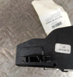 Serrure de hayon MERCEDES CLASSE CLC 203 Photo n°3