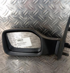 Retroviseur gauche PEUGEOT 106 Photo n°1