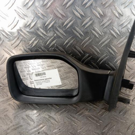 Retroviseur gauche PEUGEOT 106 Photo n°1