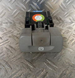 Poignee electrique frein a main RENAULT SCENIC 2 Photo n°1