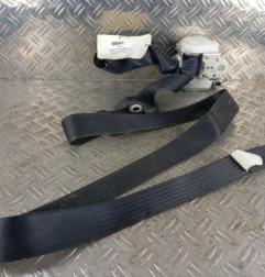 Ceinture avant gauche TOYOTA AYGO 1 Photo n°1