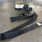 Ceinture avant gauche TOYOTA AYGO 1