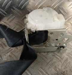 Ceinture avant gauche TOYOTA AYGO 1
