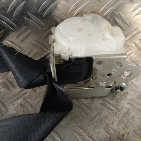 Ceinture avant gauche TOYOTA AYGO 1