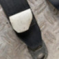 Ceinture avant gauche TOYOTA AYGO 1