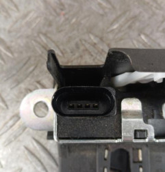 Serrure de hayon VOLKSWAGEN POLO 5