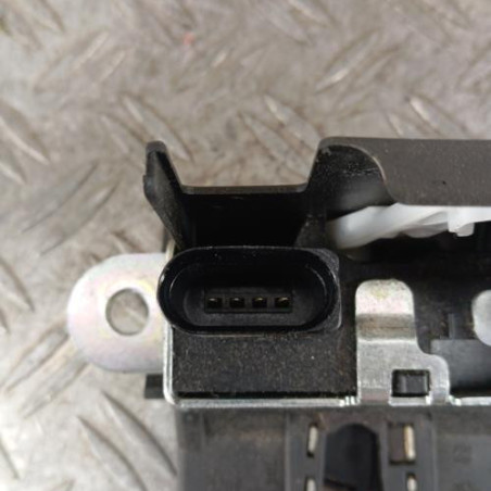 Serrure de hayon VOLKSWAGEN POLO 5