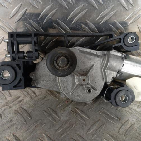 Moteur essuie glace arriere PEUGEOT 206 Photo n°1