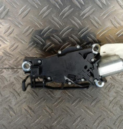 Moteur essuie glace arriere PEUGEOT 206