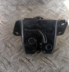 Serrure de hayon KIA PICANTO 2 Photo n°1