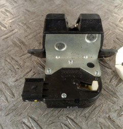 Serrure de hayon KIA PICANTO 2