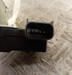 Serrure de hayon KIA PICANTO 2 Photo n°3