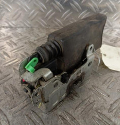 Serrure avant gauche DACIA LOGAN MCV 1