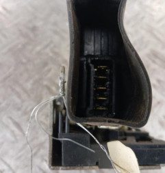 Serrure avant gauche DACIA LOGAN MCV 1 Photo n°3