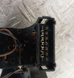 Commodo phare RENAULT CLIO 2 Photo n°1