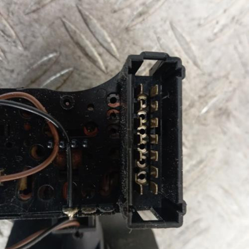 Commodo phare RENAULT CLIO 2