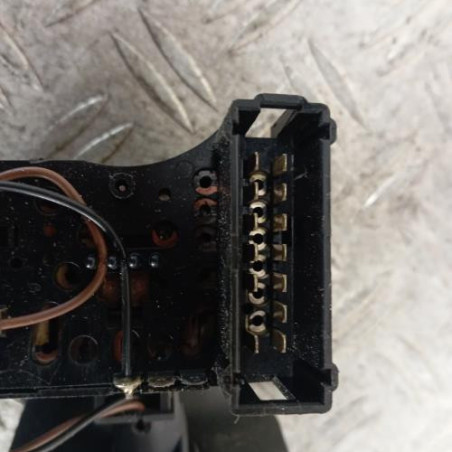 Commodo phare RENAULT CLIO 2 Photo n°1