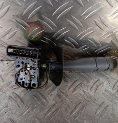 Commodo phare RENAULT CLIO 2 Photo n°3