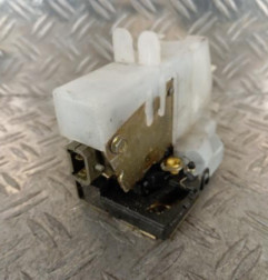 Serrure arriere gauche RENAULT CLIO 2