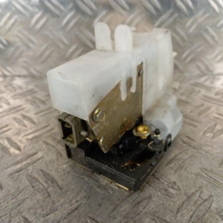 Serrure arriere gauche RENAULT CLIO 2