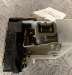 Serrure arriere gauche RENAULT CLIO 2 Photo n°3