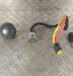 Neiman RENAULT CLIO 2 Photo n°1