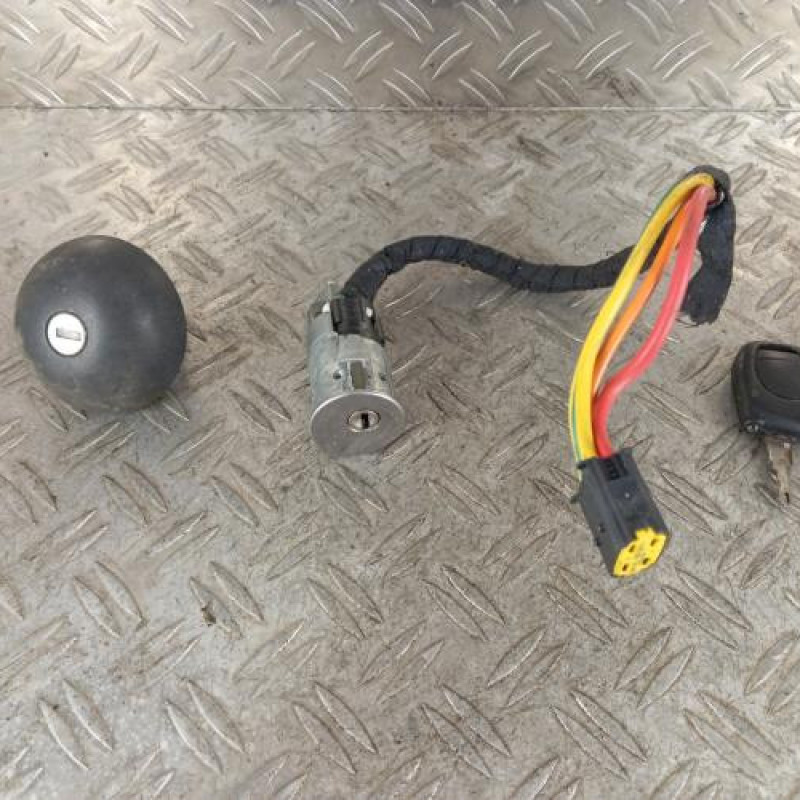 Neiman RENAULT CLIO 2 Neiman RENAULT CLIO 2