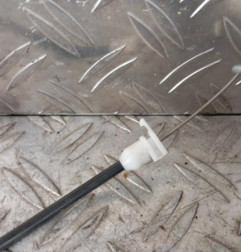 Serrure avant gauche PEUGEOT 407