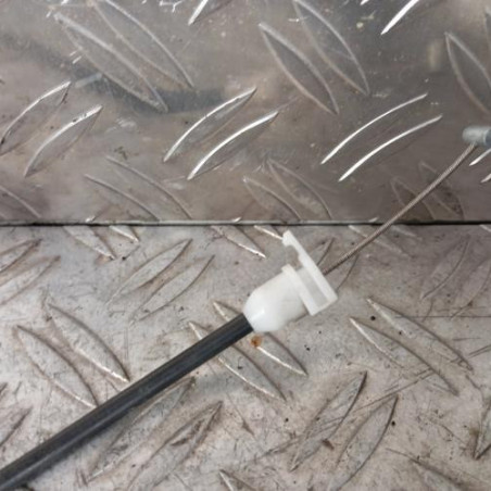 Serrure avant gauche PEUGEOT 407