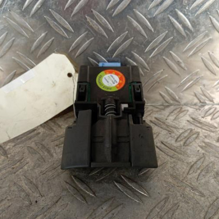 Poignee electrique frein a main RENAULT ESPACE 4